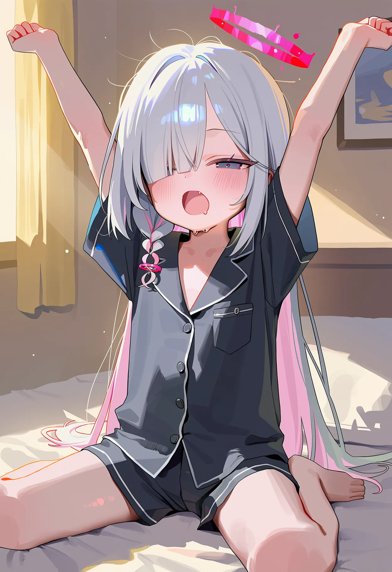 kono707daPlanaの翌日上 - Image 1