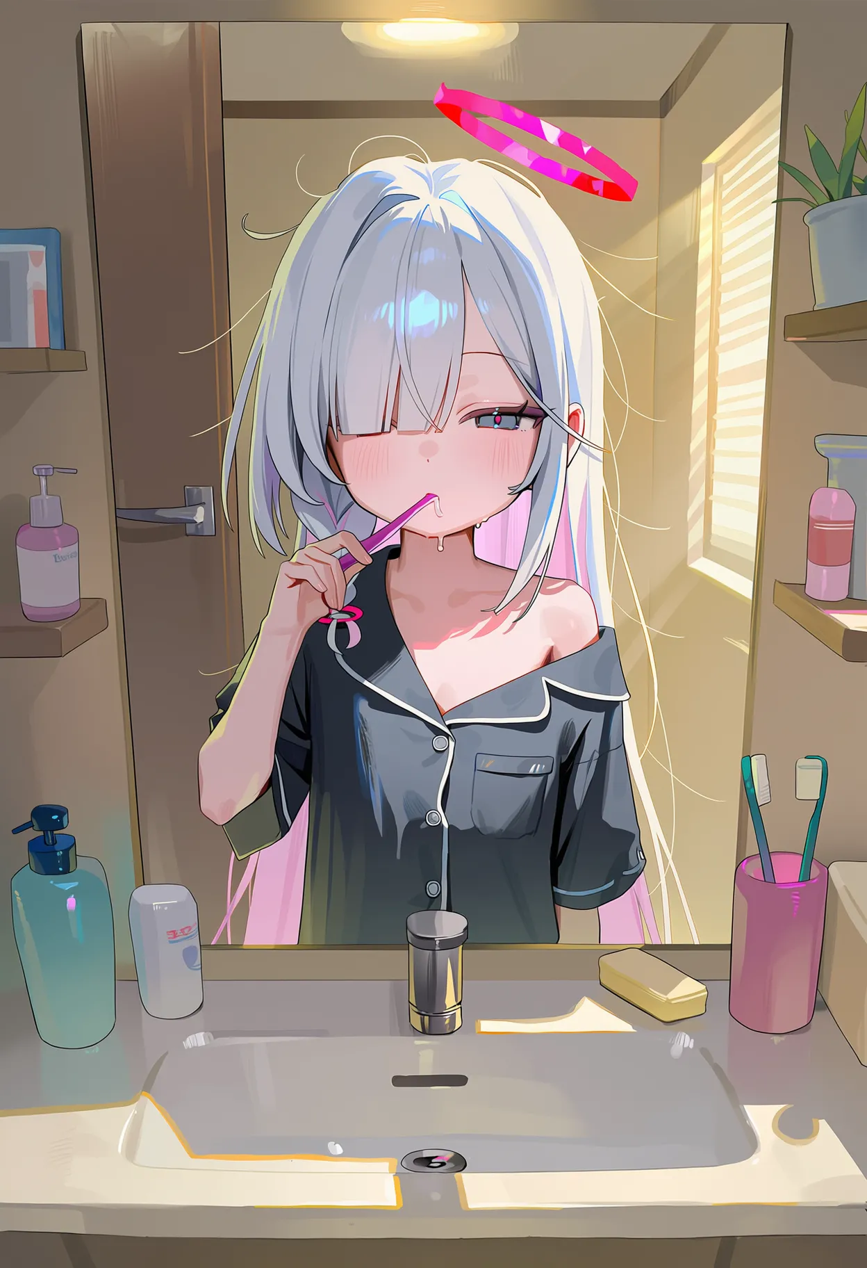 kono707daPlanaの翌日上 - Image 2
