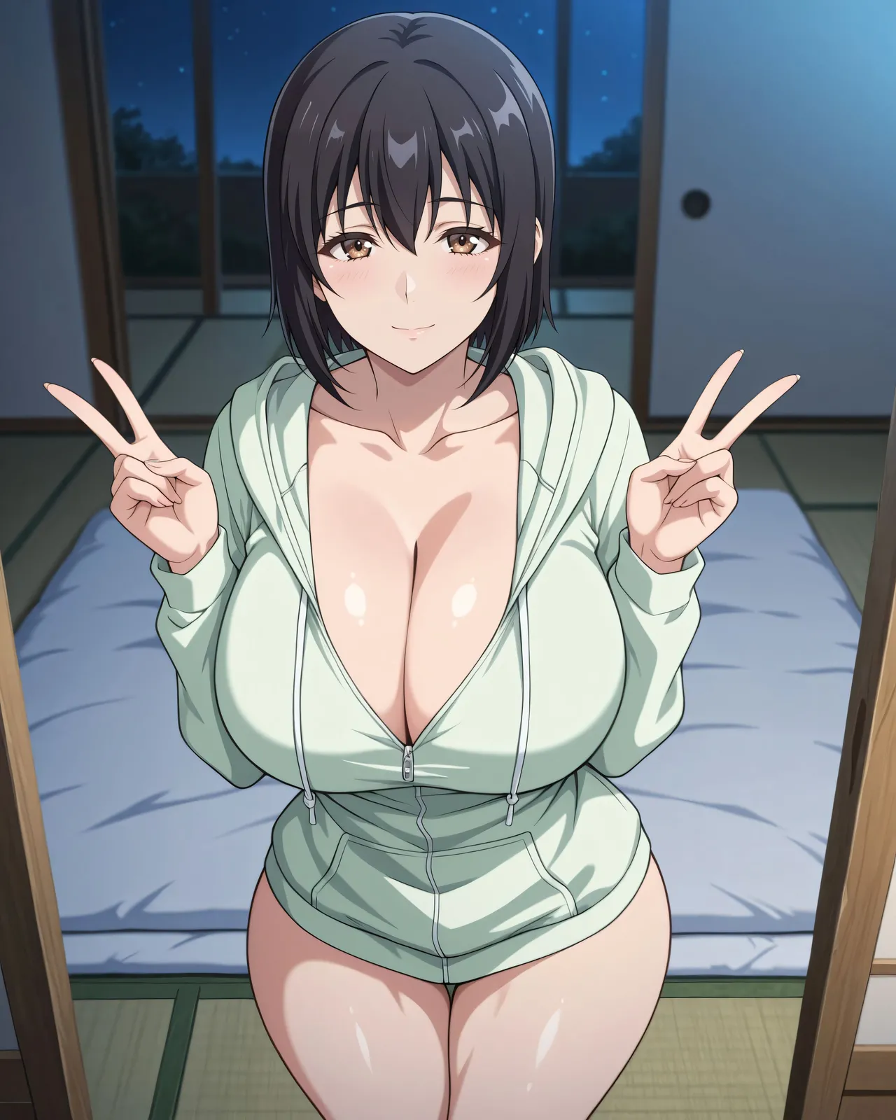 Konoha Waifus Kotone - Image 12