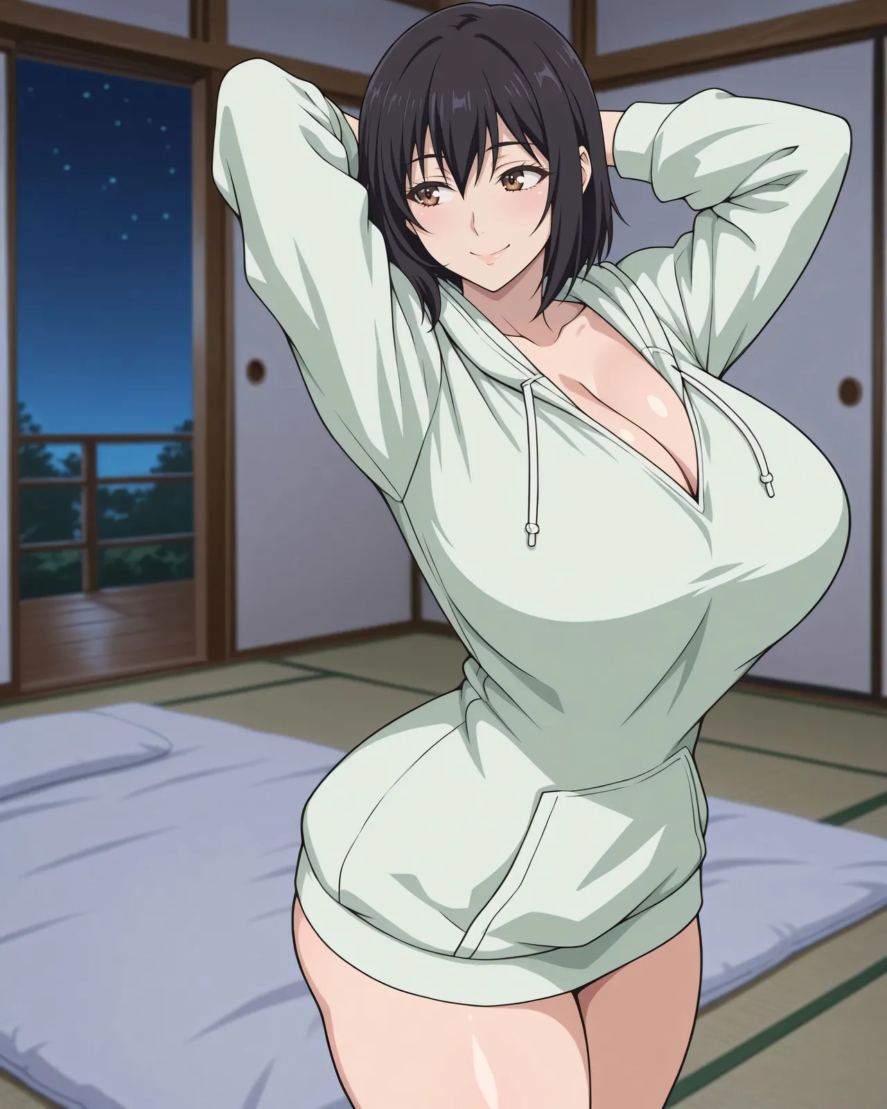 Konoha Waifus Kotone - Image 34