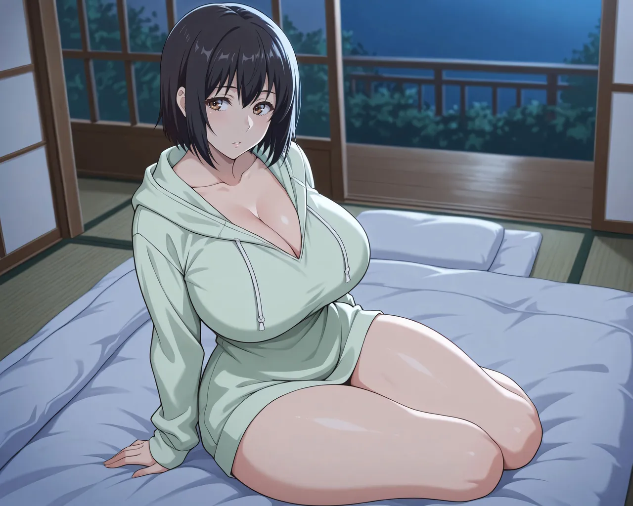 Konoha Waifus Kotone - Image 67