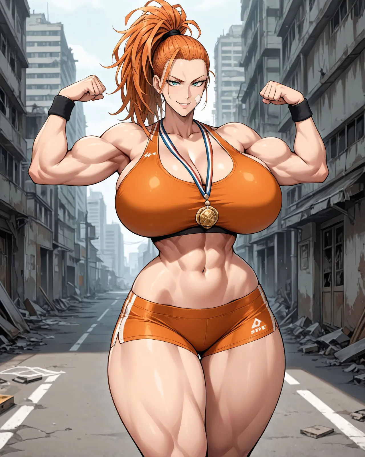 Konoha Waifus Mizuki - Image 45