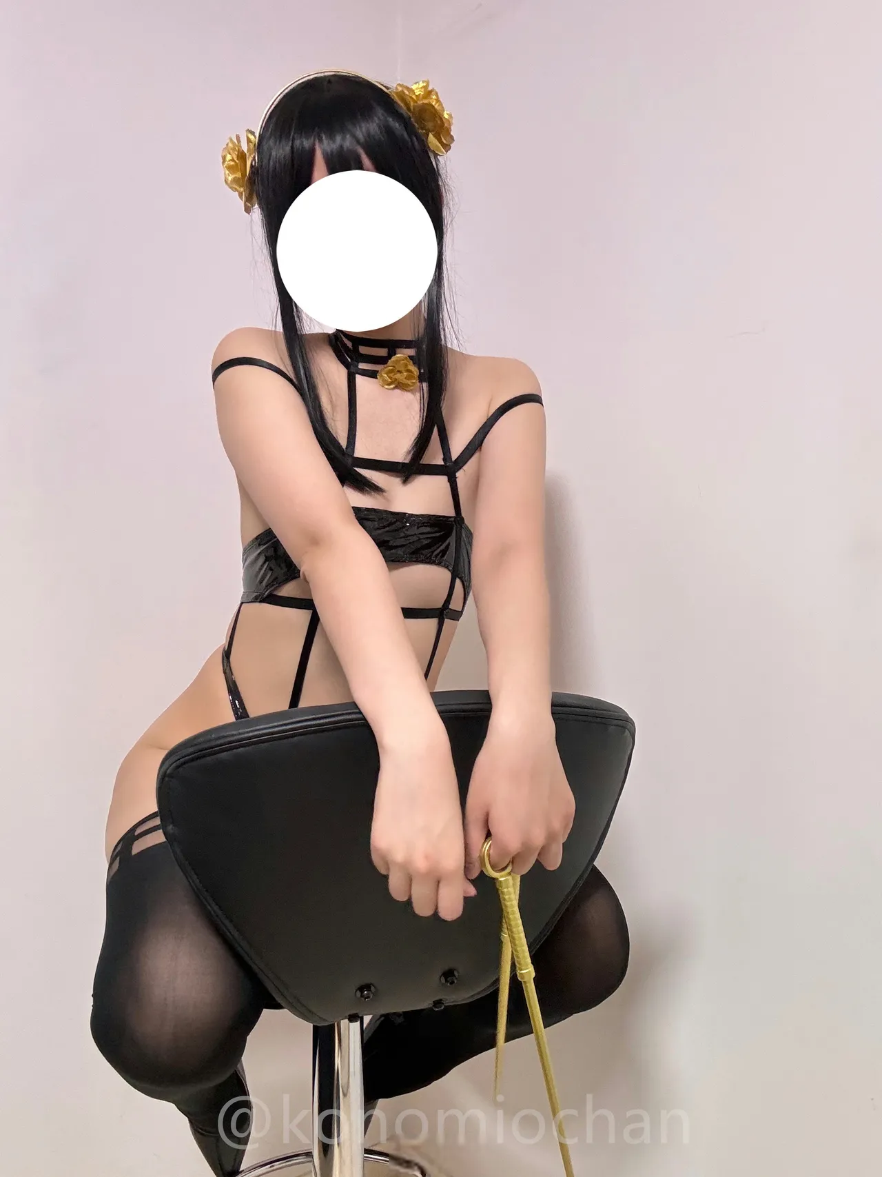 Konomiochan - Yor - Image 43