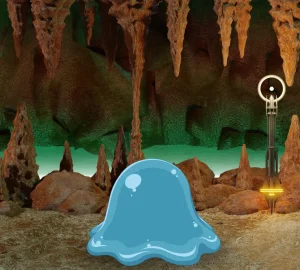 KooooN Soft Space girl Progress - Page 22