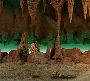 KooooN Soft Space girl Progress - Page 25