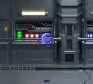 KooooN Soft Space girl Progress - Page 31