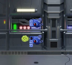 KooooN Soft Space girl Progress - Page 34