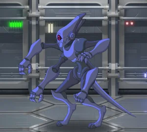 KooooN Soft Space girl Progress - Page 36