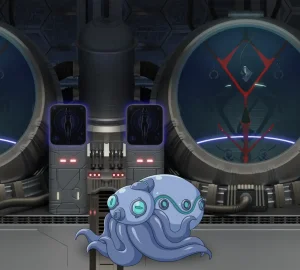 KooooN Soft Space girl Progress - Page 45