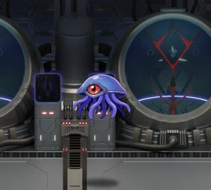 KooooN Soft Space girl Progress - Page 47