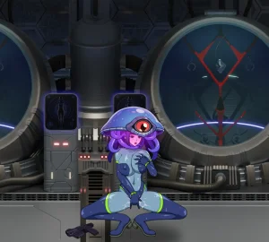 KooooN Soft Space girl Progress - Page 48