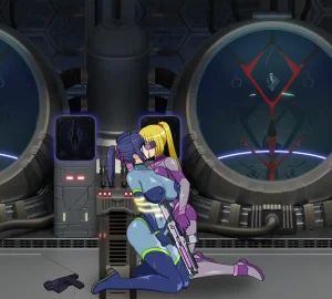 KooooN Soft Space girl Progress - Page 52