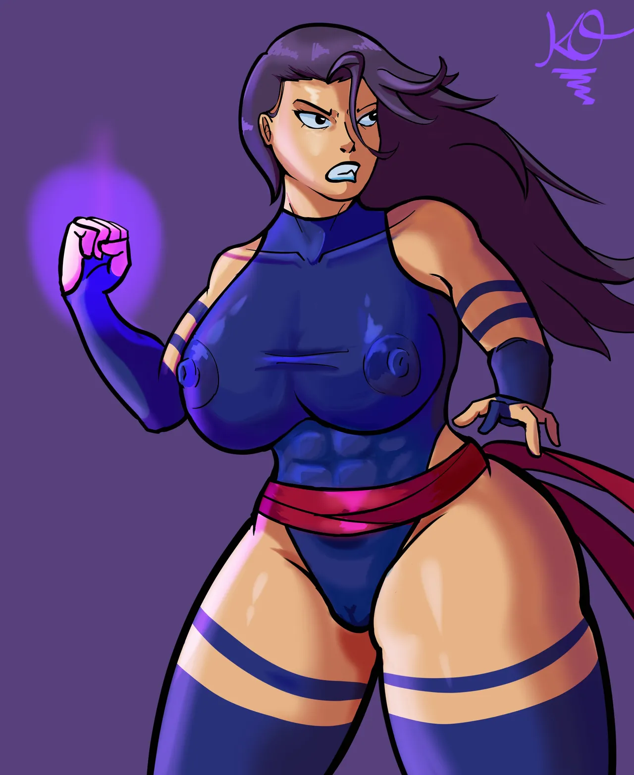 KOQUELUCHE - Image 101