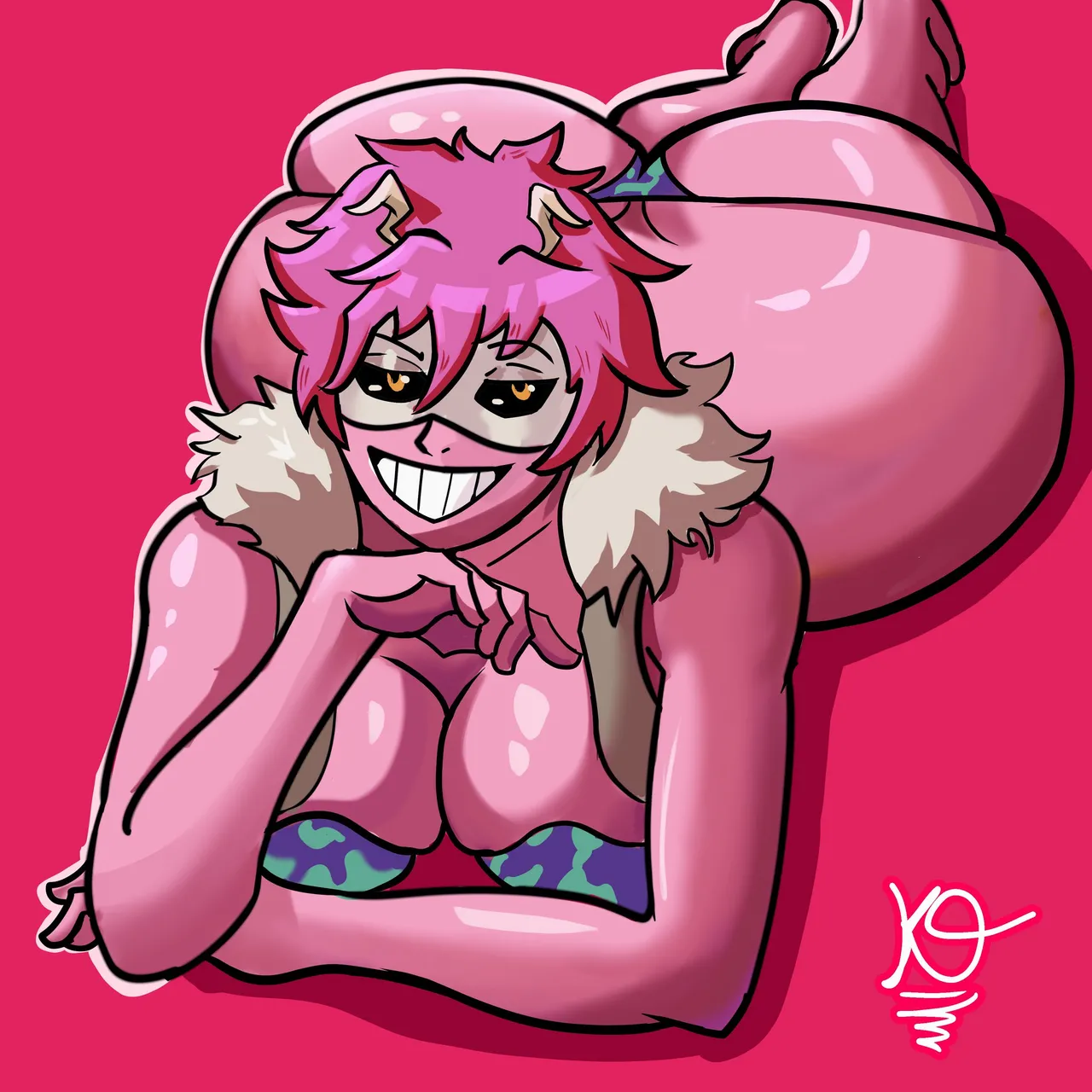 KOQUELUCHE - Image 115