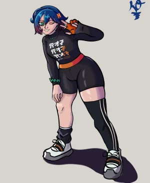 KOQUELUCHE - Page 95