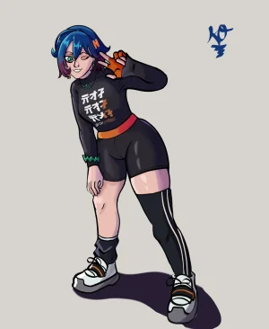 KOQUELUCHE - Page 96