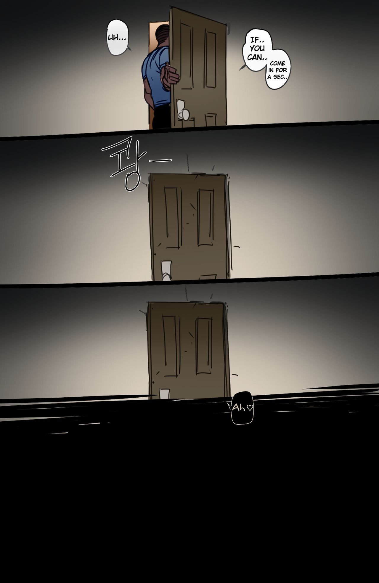 Korean Girl in America FULL - Asian girl becomes a slave to big black cocks - 72 Pics - Image 26