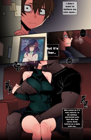 Korean Girl in America FULL - Asian girl becomes a slave to big black cocks - 72 Pics - Page 49