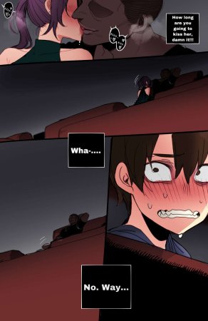 Korean Girl in America FULL - Asian girl becomes a slave to big black cocks - 72 Pics - Page 50