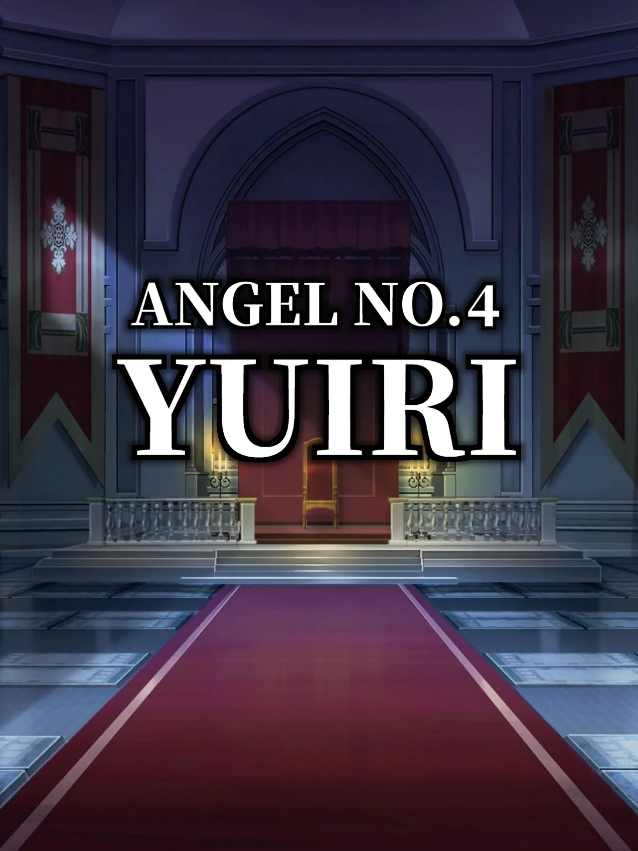 Kororofu Himeragi Yukina to Raburabu H suru CG-shū 34 Koakuma-tachi no Hāremu-hen Datenshi-tachi no Hāremu-hen Strike the Blood Chinese - Image 44