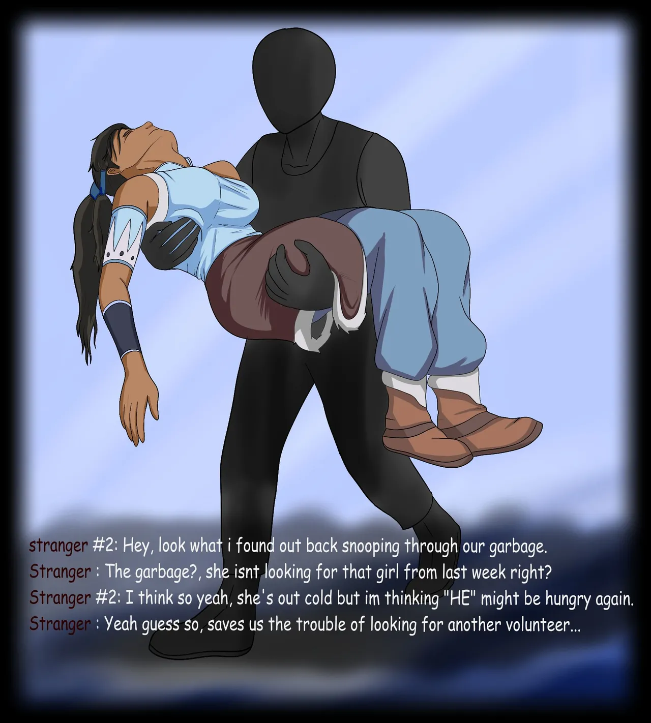 Korras curiosity - Image 2