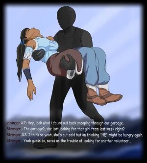 Korras curiosity - Page 2