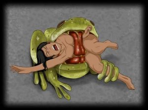 Korras curiosity - Page 8