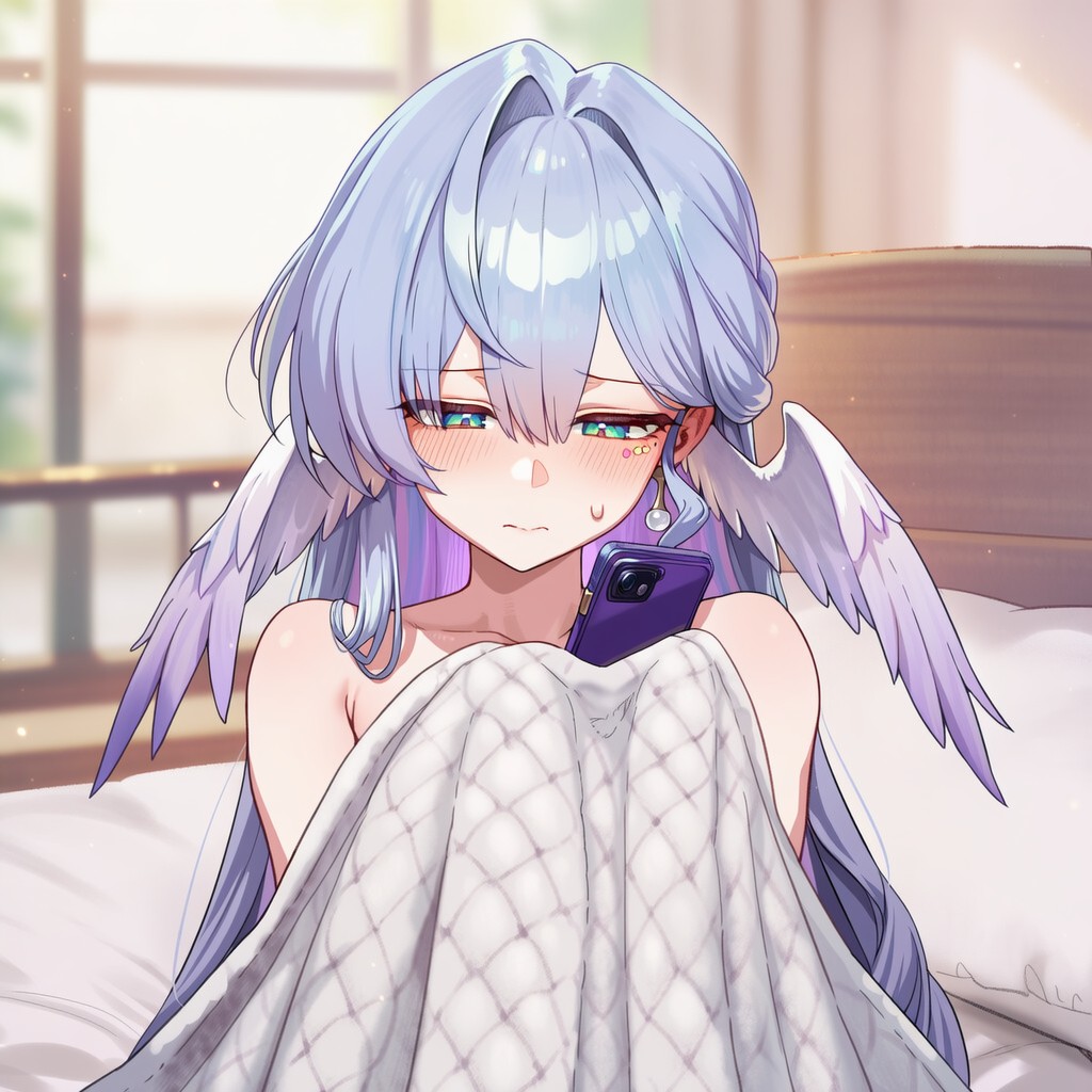 Koryax 知更鸟3 - Image 146