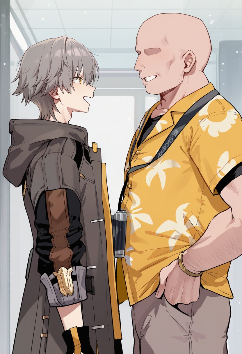 Koryax 知更鸟3 - Image 176