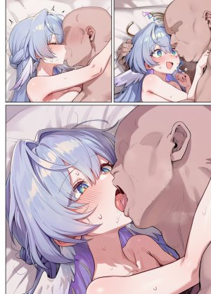 Koryax 知更鸟3 - Page 170