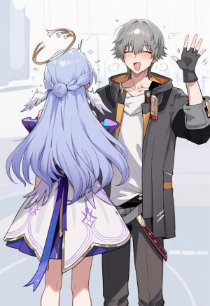 Koryax 知更鸟3 - Page 174