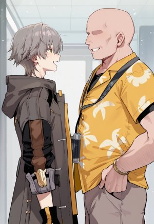 Koryax 知更鸟3 - Page 176