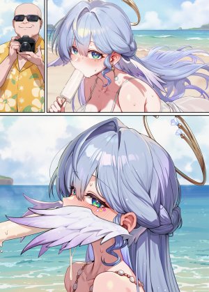 Koryax 知更鸟3 - Page 201