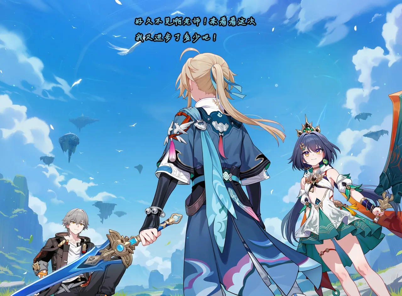 Koryax 终末异闻-记忆中的模样 Chinese - Image 74