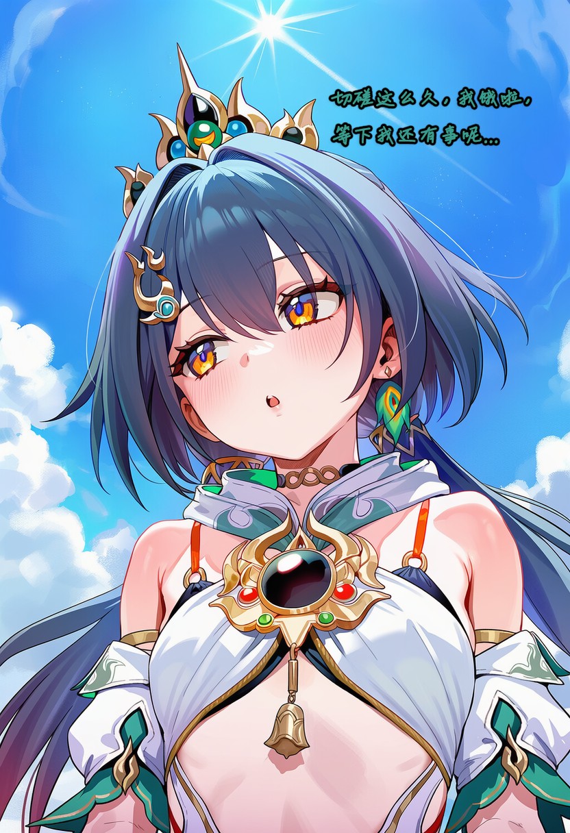 Koryax 终末异闻-记忆中的模样 Chinese - Image 77