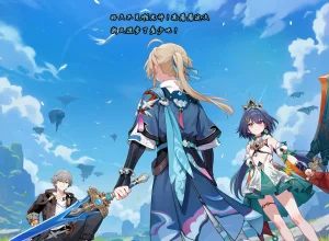 Koryax 终末异闻-记忆中的模样 Chinese - Page 74