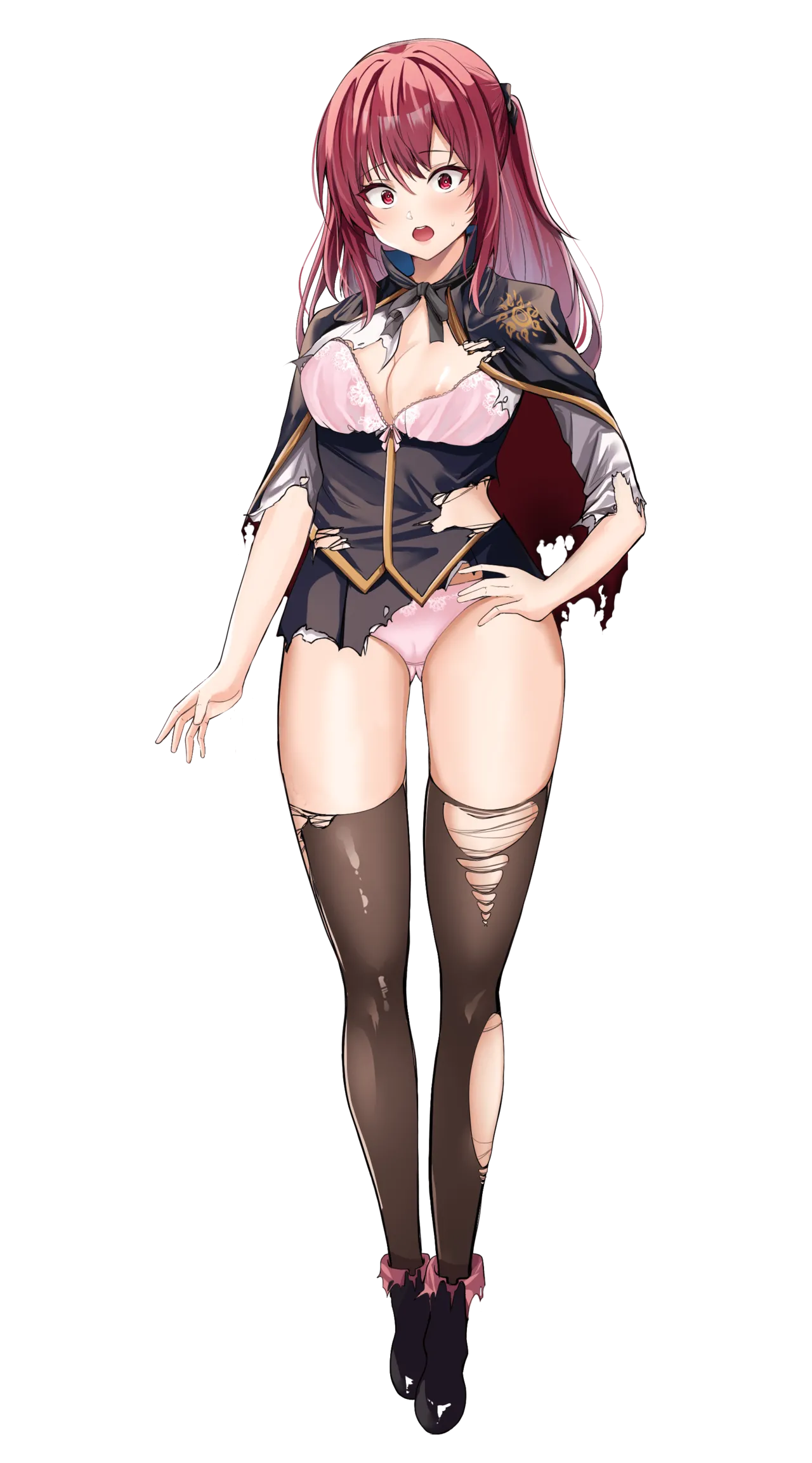 kosi no hi mazyutu gakkou no otikobore renkin zyutu si Helena character set - Image 138