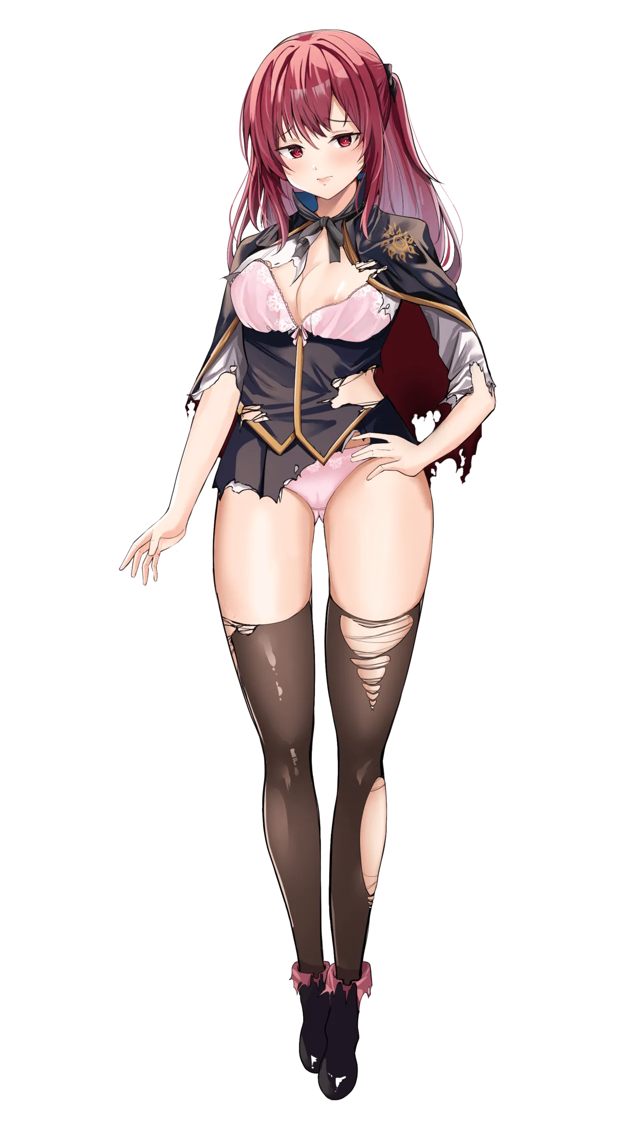 kosi no hi mazyutu gakkou no otikobore renkin zyutu si Helena character set - Image 146