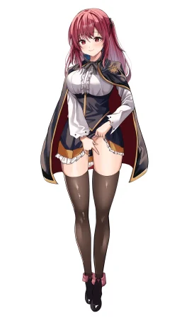 kosi no hi mazyutu gakkou no otikobore renkin zyutu si Helena character set - Page 123