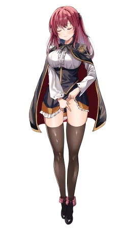 kosi no hi mazyutu gakkou no otikobore renkin zyutu si Helena character set - Page 124