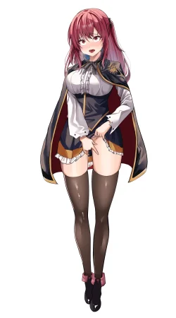 kosi no hi mazyutu gakkou no otikobore renkin zyutu si Helena character set - Page 126