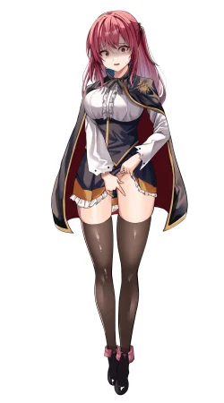 kosi no hi mazyutu gakkou no otikobore renkin zyutu si Helena character set - Page 130