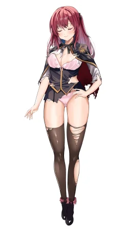 kosi no hi mazyutu gakkou no otikobore renkin zyutu si Helena character set - Page 140