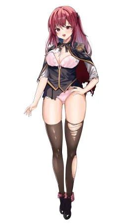 kosi no hi mazyutu gakkou no otikobore renkin zyutu si Helena character set - Page 170