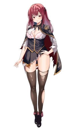 kosi no hi mazyutu gakkou no otikobore renkin zyutu si Helena character set - Page 176