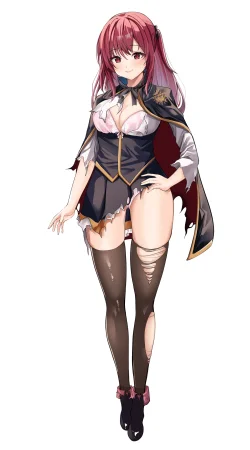 kosi no hi mazyutu gakkou no otikobore renkin zyutu si Helena character set - Page 178