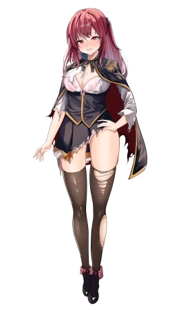 kosi no hi mazyutu gakkou no otikobore renkin zyutu si Helena character set - Page 186