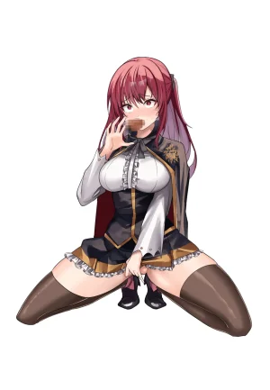 kosi no hi mazyutu gakkou no otikobore renkin zyutu si Helena character set - Page 203