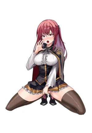 kosi no hi mazyutu gakkou no otikobore renkin zyutu si Helena character set - Page 208