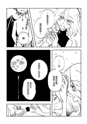 Kosuiya Furuya Aqua RUBBLE STRATUM Touhou Project Chinese - Page 34